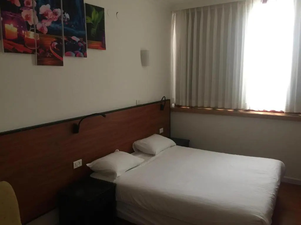Inbar Hotel