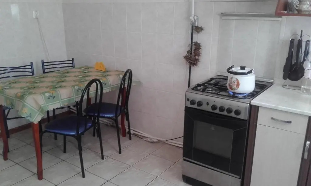 Guest House