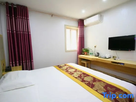 Yijia Hotel (Xi'an Sunshine Community Branch)