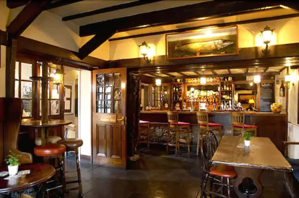 The Beaufort, Raglan