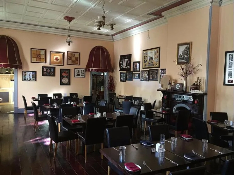 York Hotel Kalgoorlie