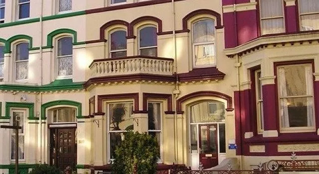 Pleasington Suites