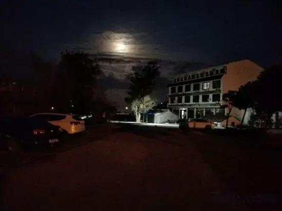 Cangnan Wucheng Moon Bay Family Hotel