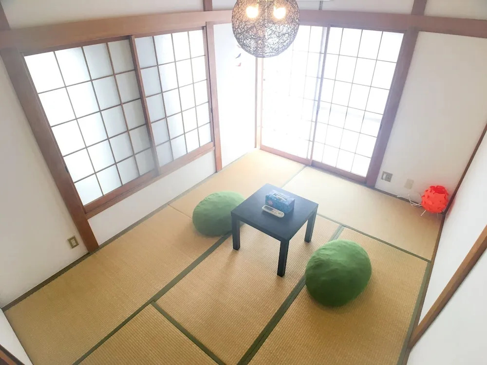 Toki Villa Tokyo Otsuka A