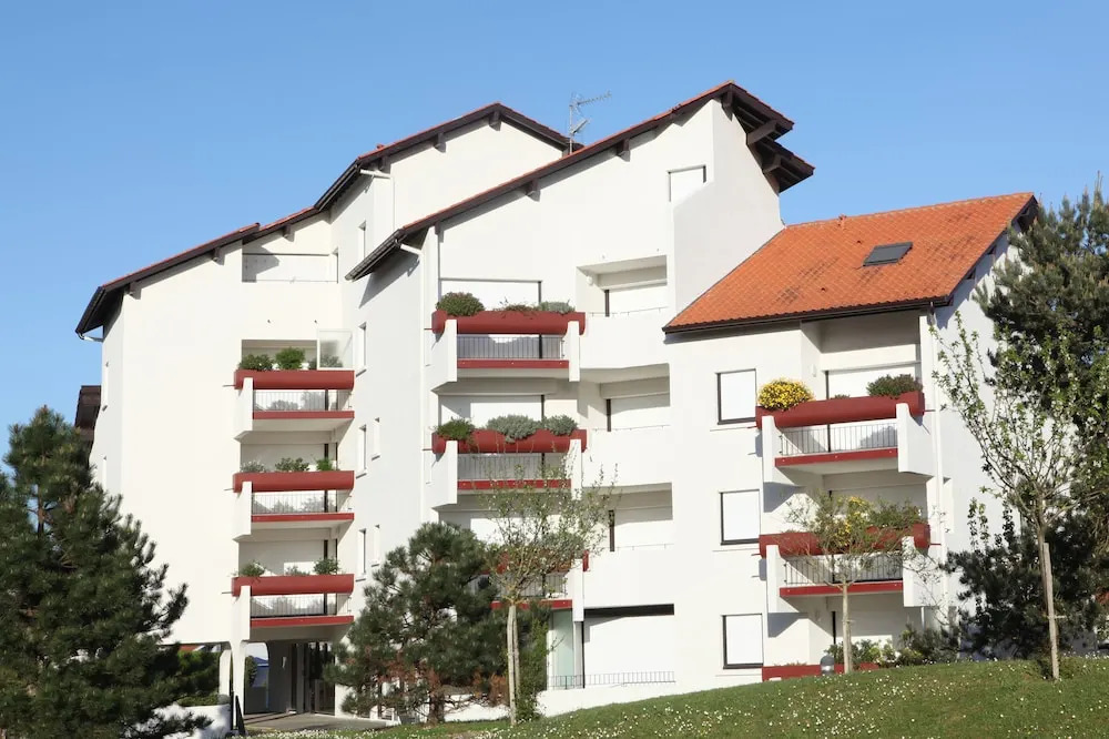 Vvf Villages Anglet