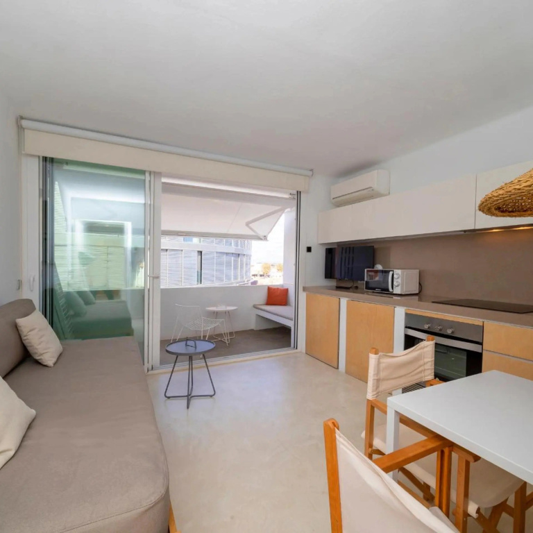 Apartamentos Roca Plana - Formentera Break