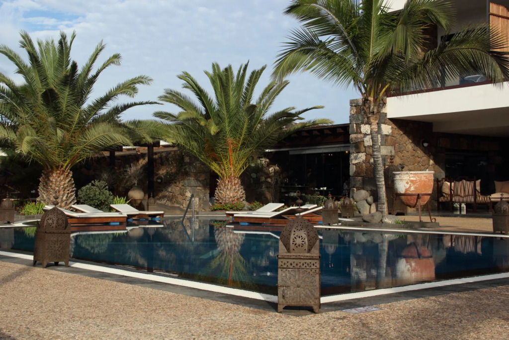 Villa VIK - Hotel Boutique