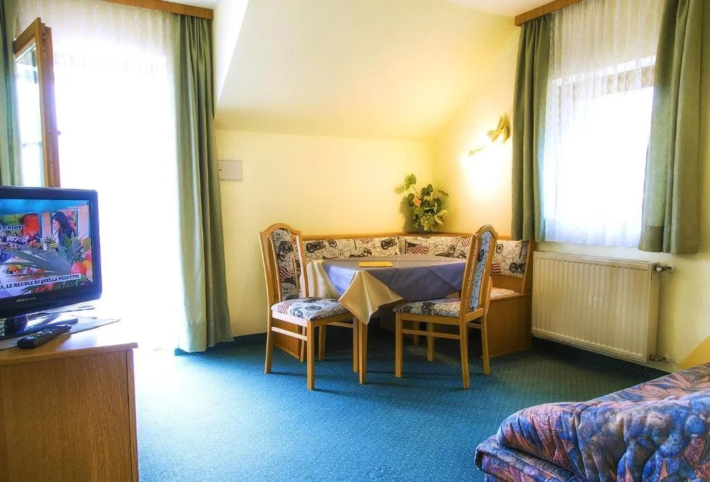 Gästehaus Götz
