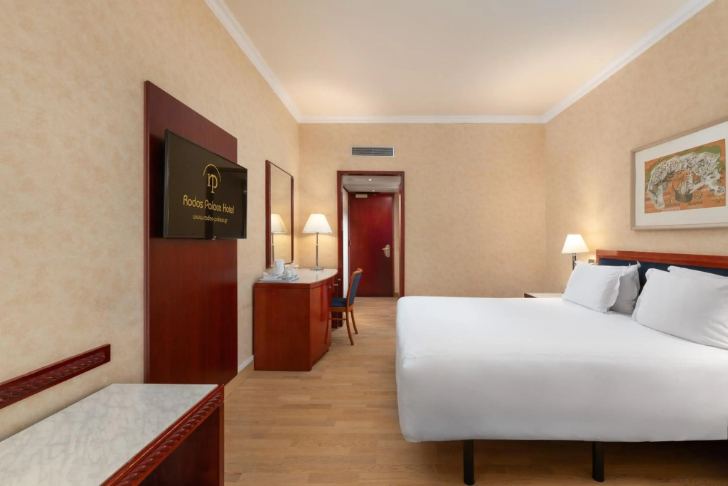 Rodos Palace Hotel