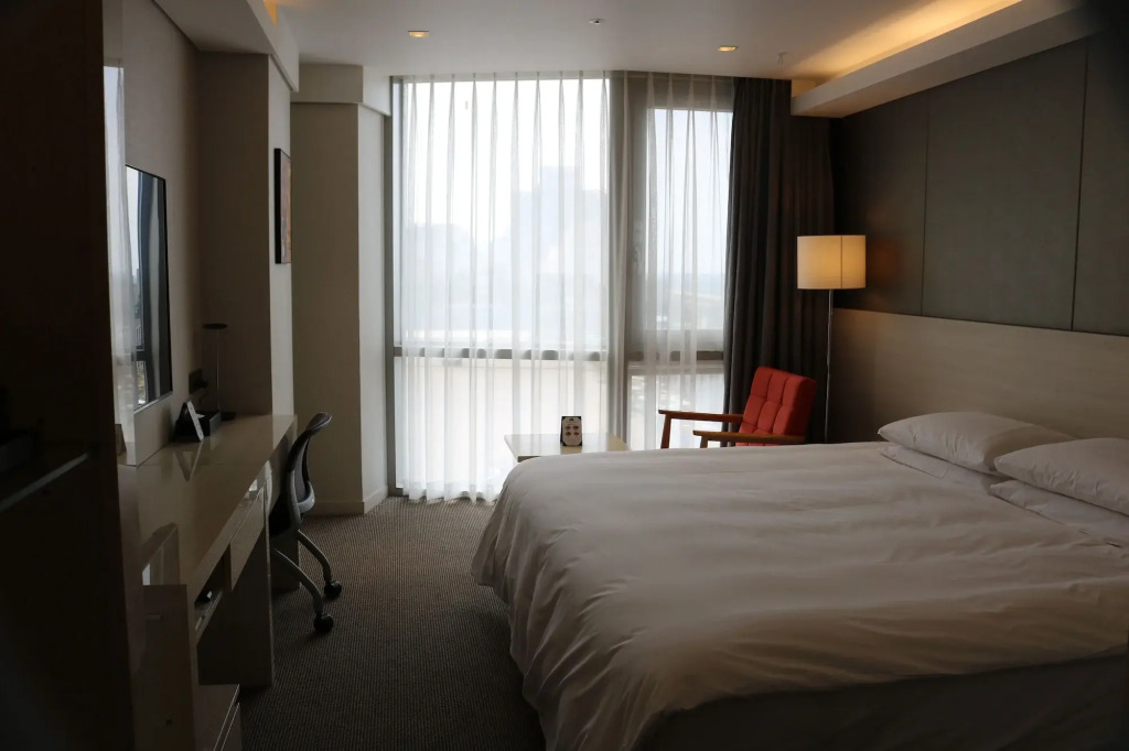 Hotel Regent Marine The Blue