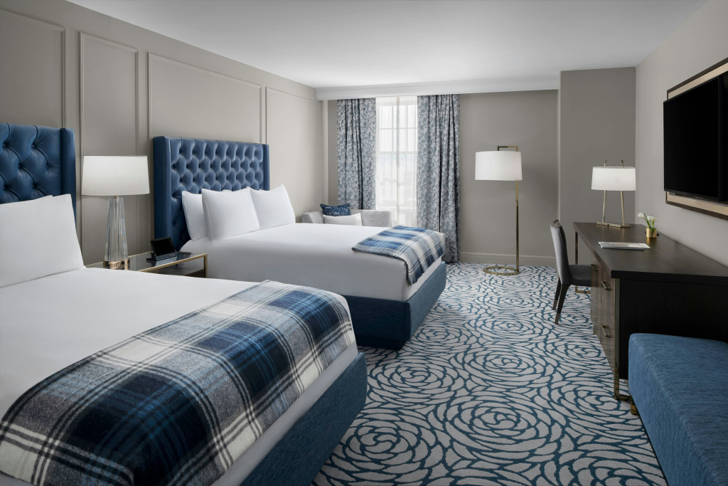 The Lytle Park Hotel, Autograph Collection
