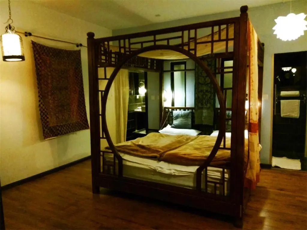 Lijiang Baisha Free Time Designed Hotel