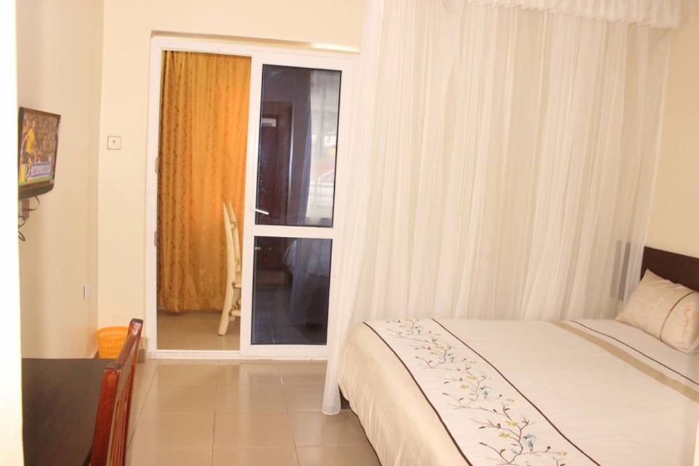 Shammah Hotel