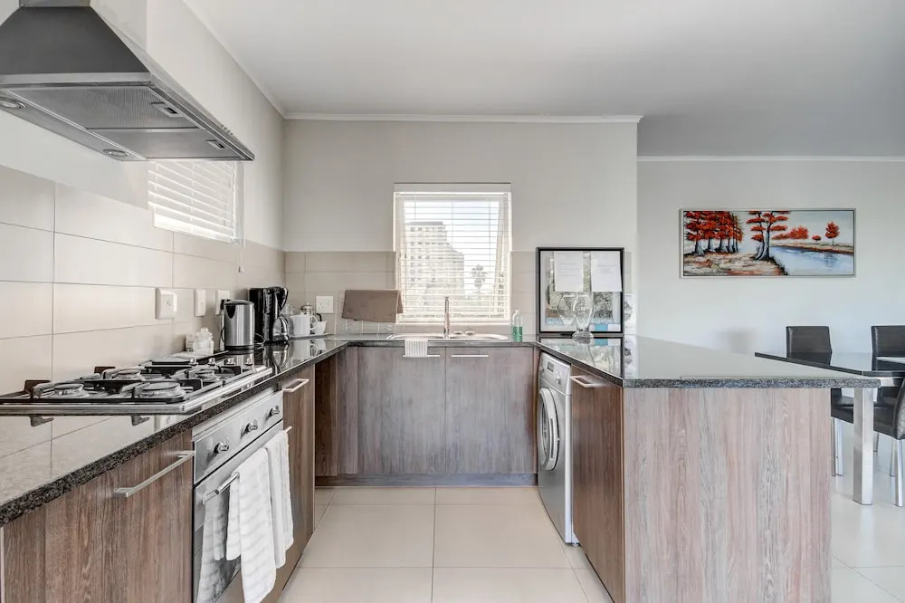 Mayfair Luxury Apartments