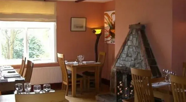 Ash Farm Country House