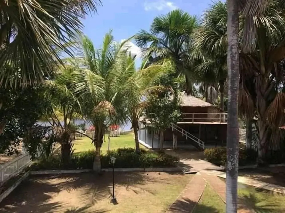 Pousada Da Prainha