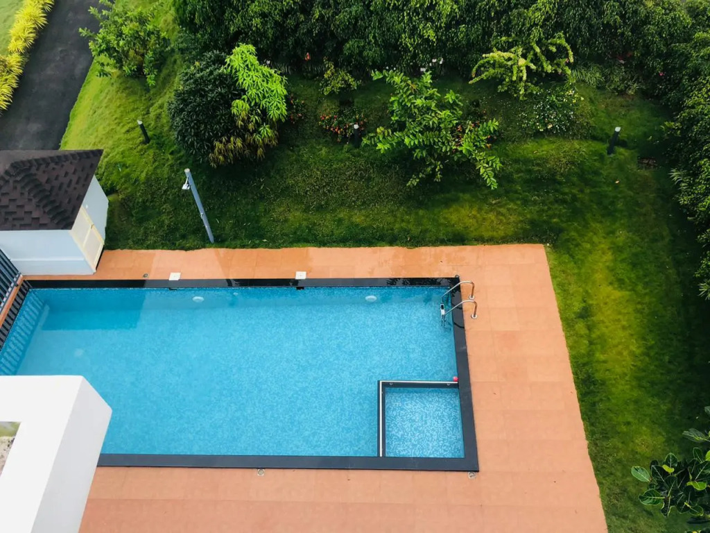 Pleasant Hill Resort - Munnar