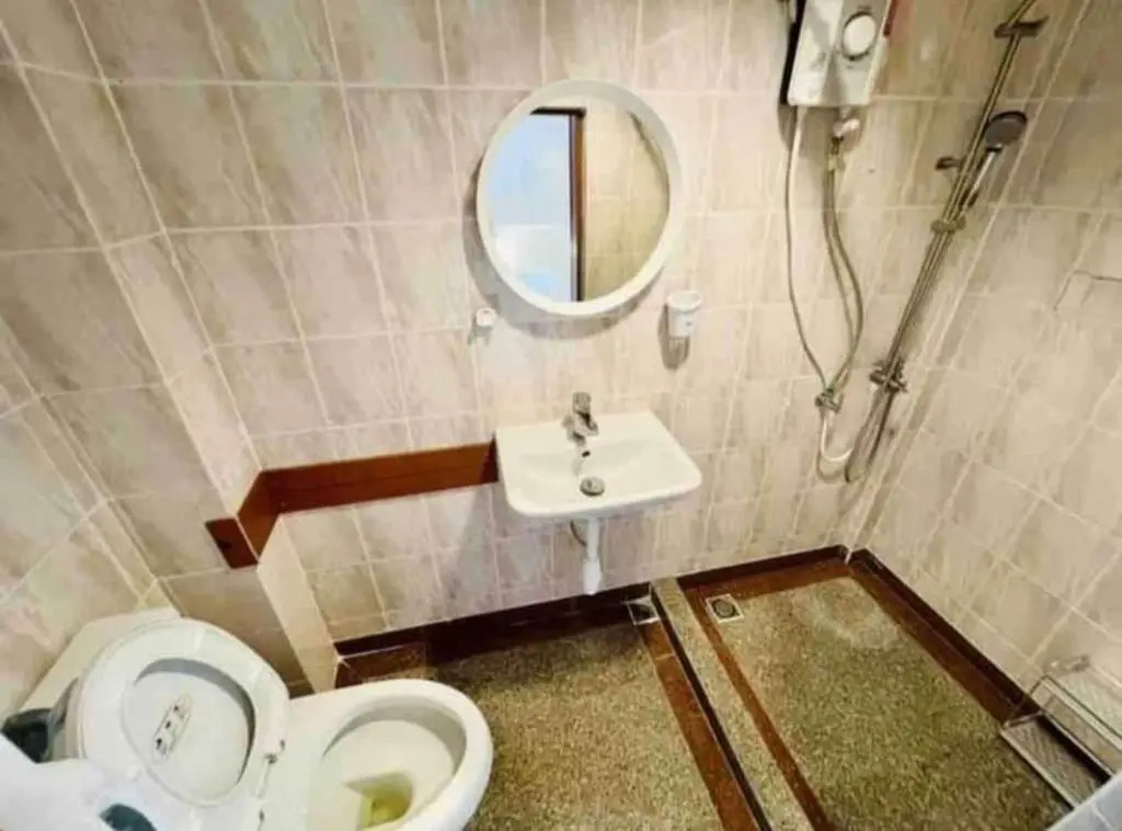 Global Home Apartment CMT