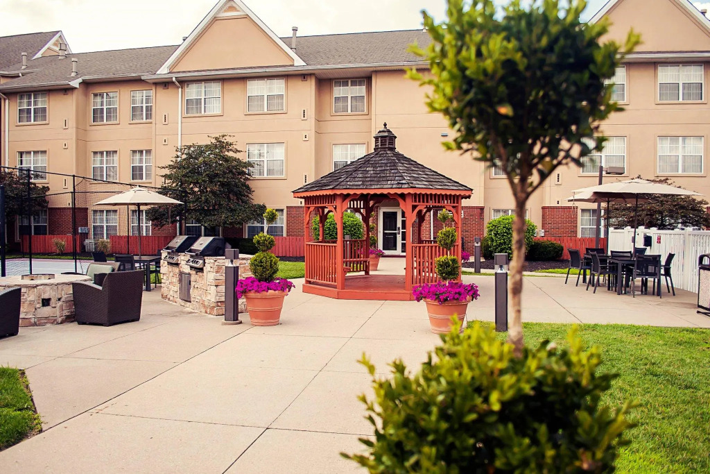 Residence Inn Cincinnati Airport