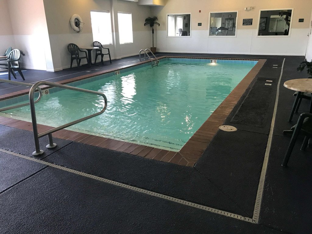 SureStay Plus Hotel by Best Western Billings