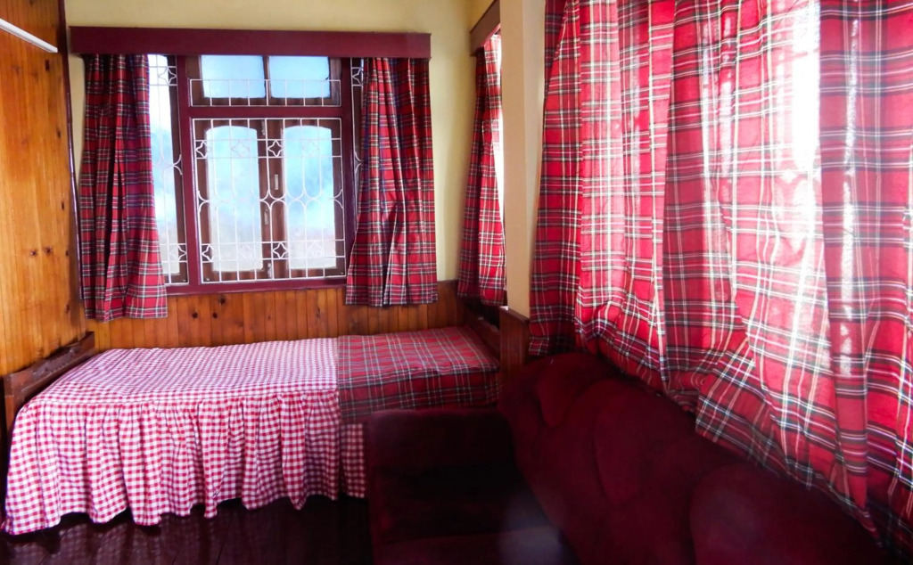 West Point Backpackers Hostel