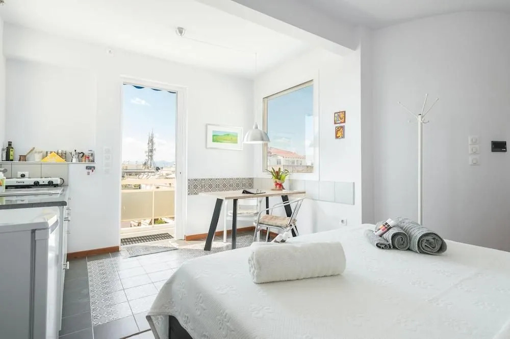 Magicstay - Flat 1 Bedroom 1 Bathroom - Kalamata