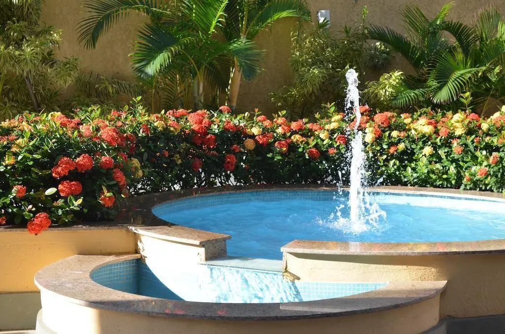 Praia Do Pontal Apart Hotel