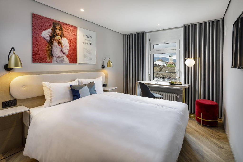 Hotel Felix