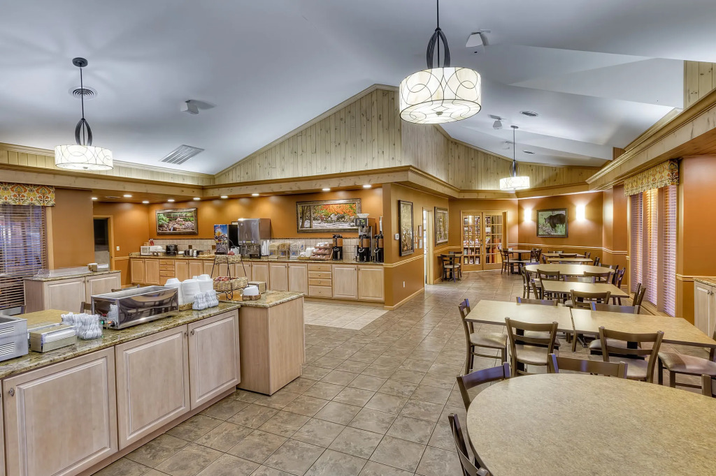Accommodation By Willow Brook Lodge