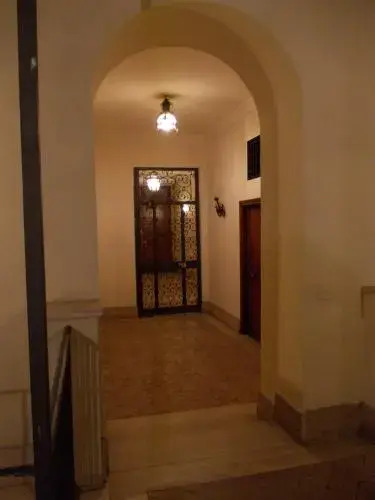 Luxury ai Banchi Nuovi