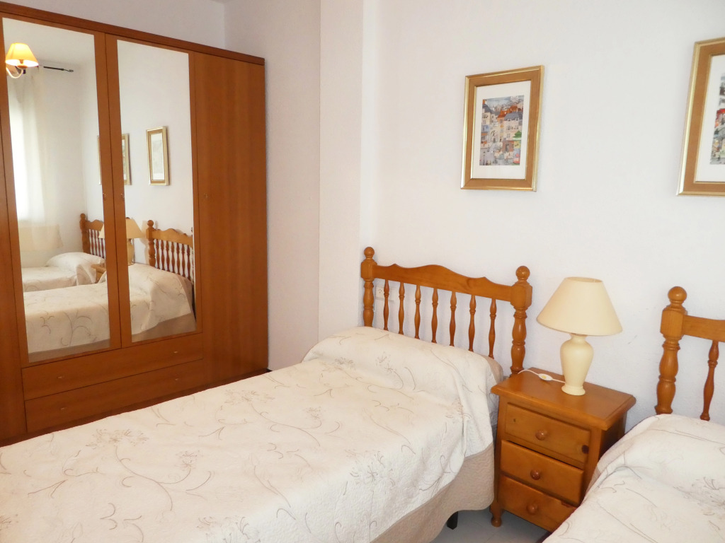 Apartamentos Surfing 3000
