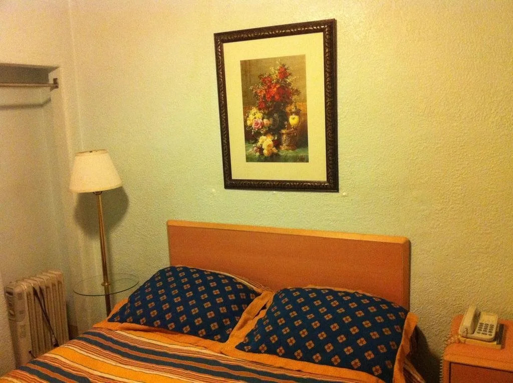Se-Tay Motel