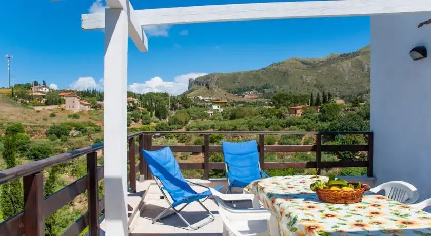 La Terrazza Home Holiday