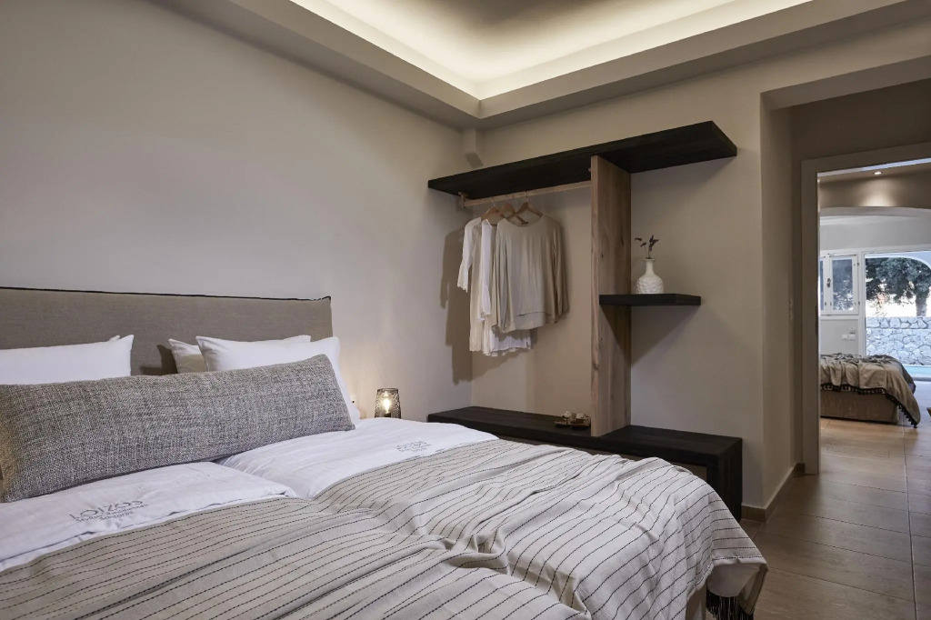 Loizos Stylish Residences