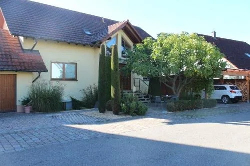 Appartment Kril