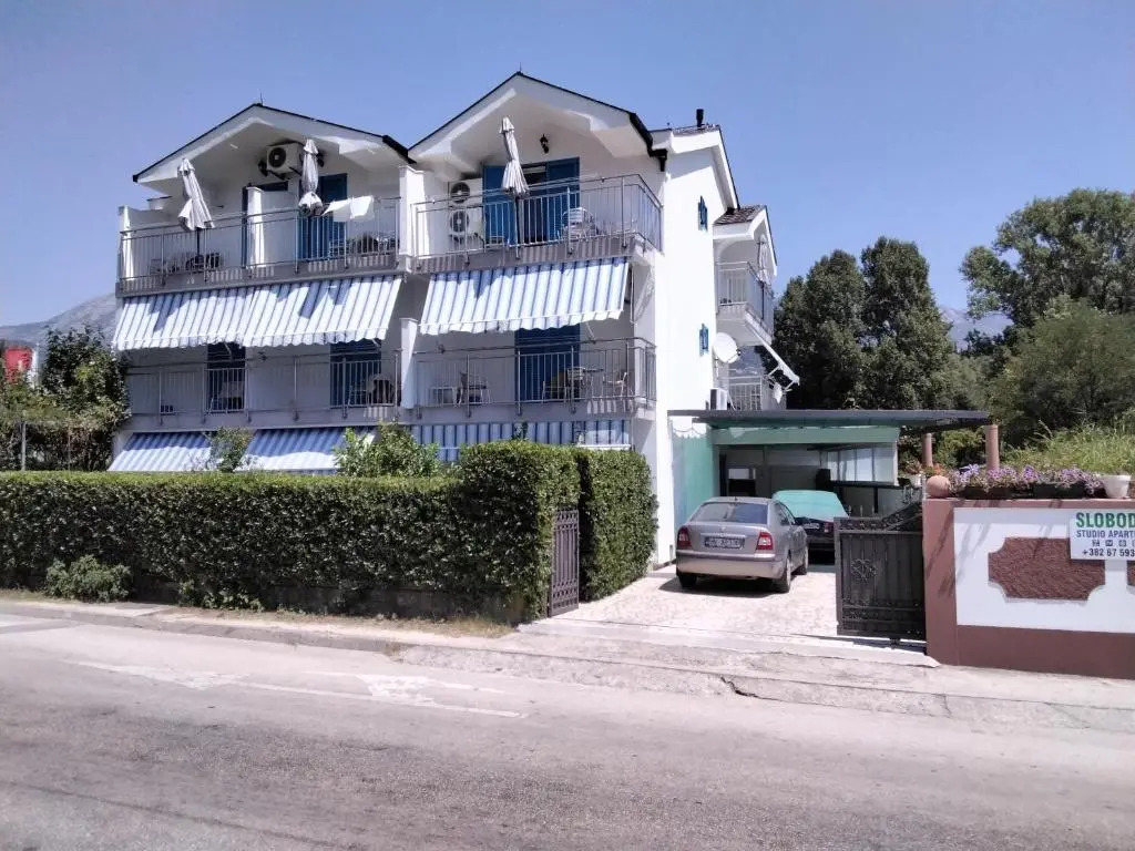 Vila Jelena 1