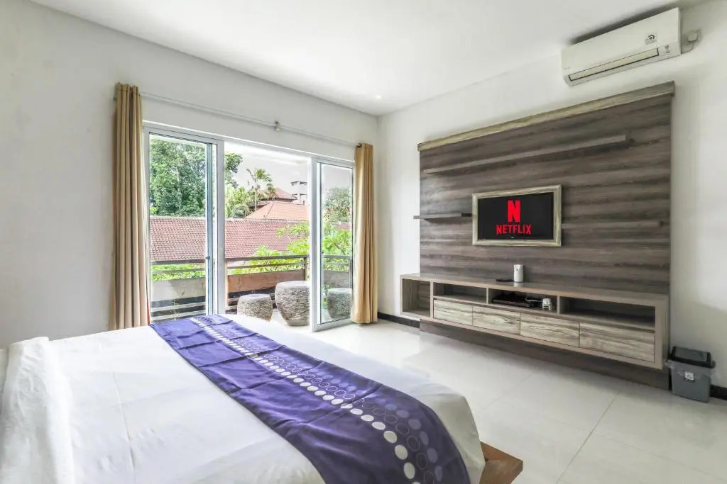Puri Bagus Villa by Great Bali Villas