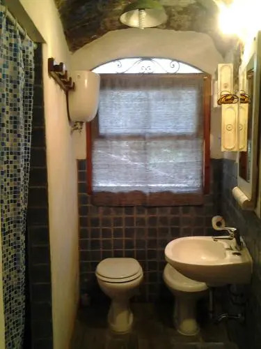 Apartment Seminello