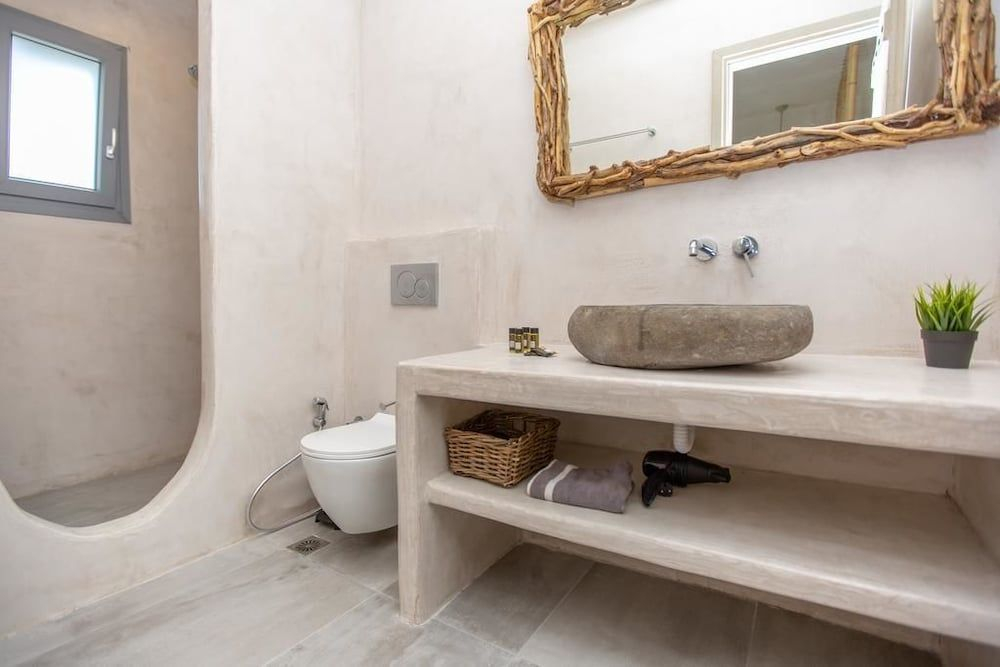 Ampelos Residence Naxos