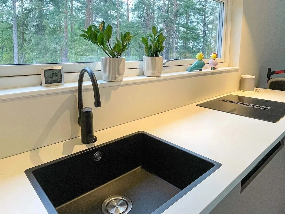 4 Star Holiday Home in Oskarshamn