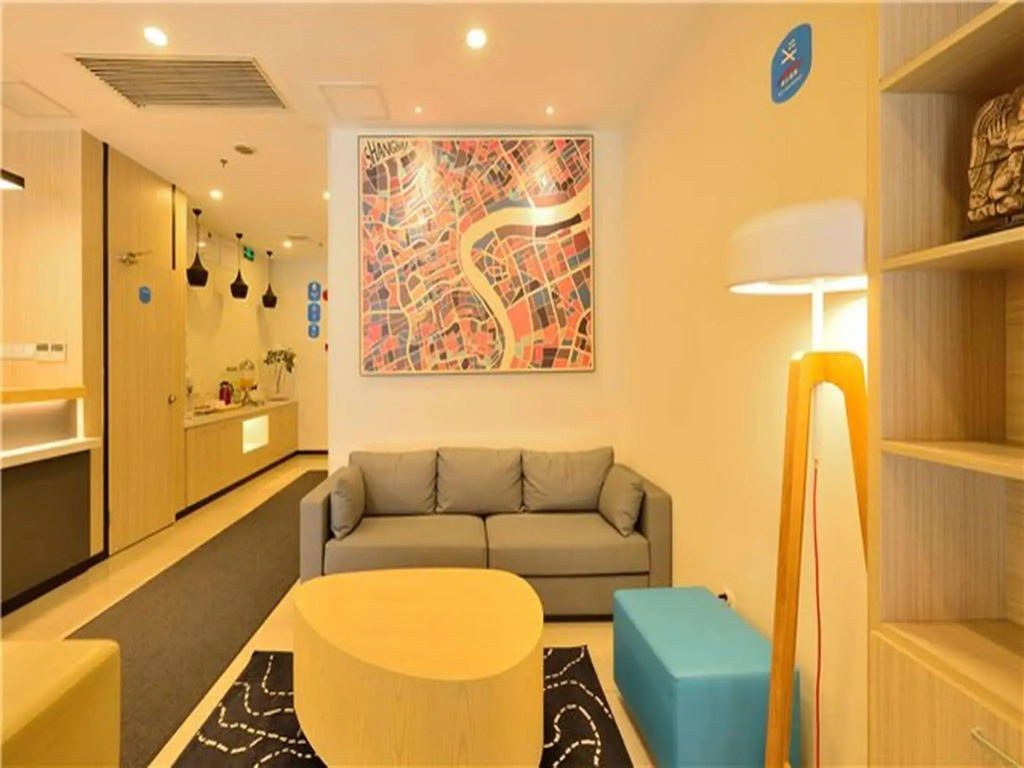 Hanting Hotel