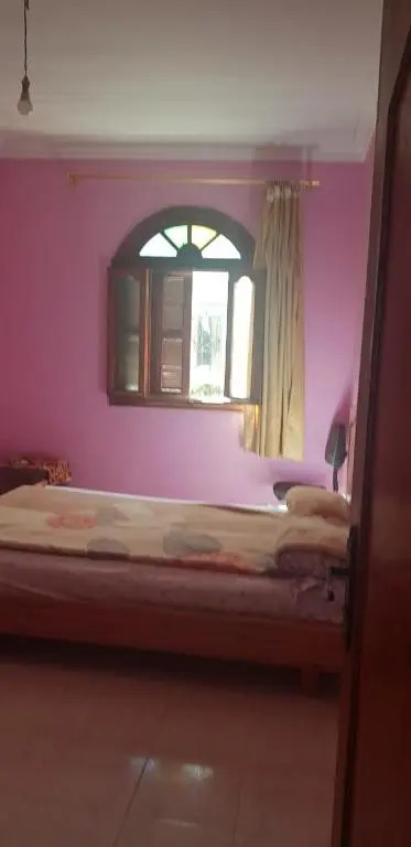 Appartement 3 éme étage dans la médina Kédima