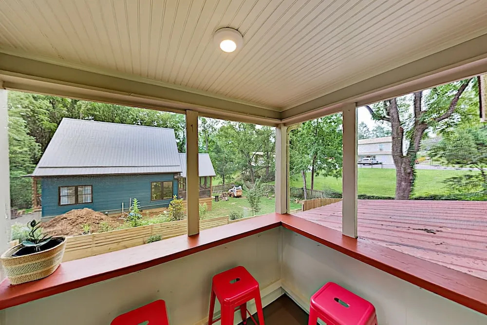 7groves1 3 Bedroom Home