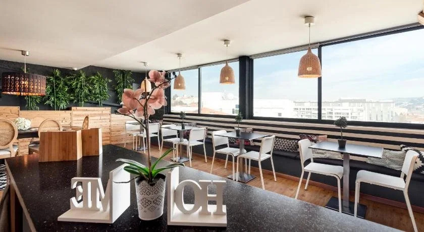 JustGo Hostel Braga