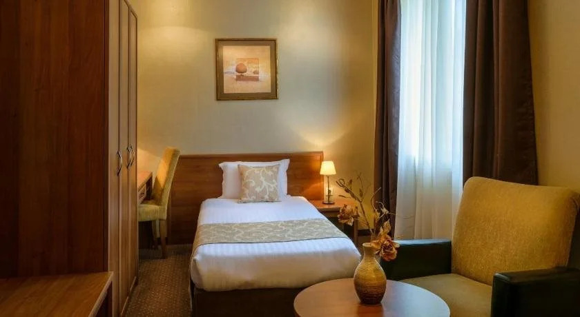 Spa Hotel Calista