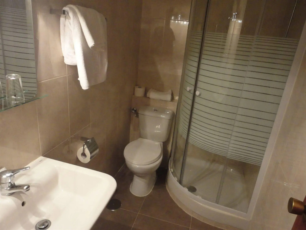 Hostal Principado