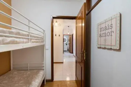 GuestReady - Modern 2BR Flat in Vila Nova de Gaia