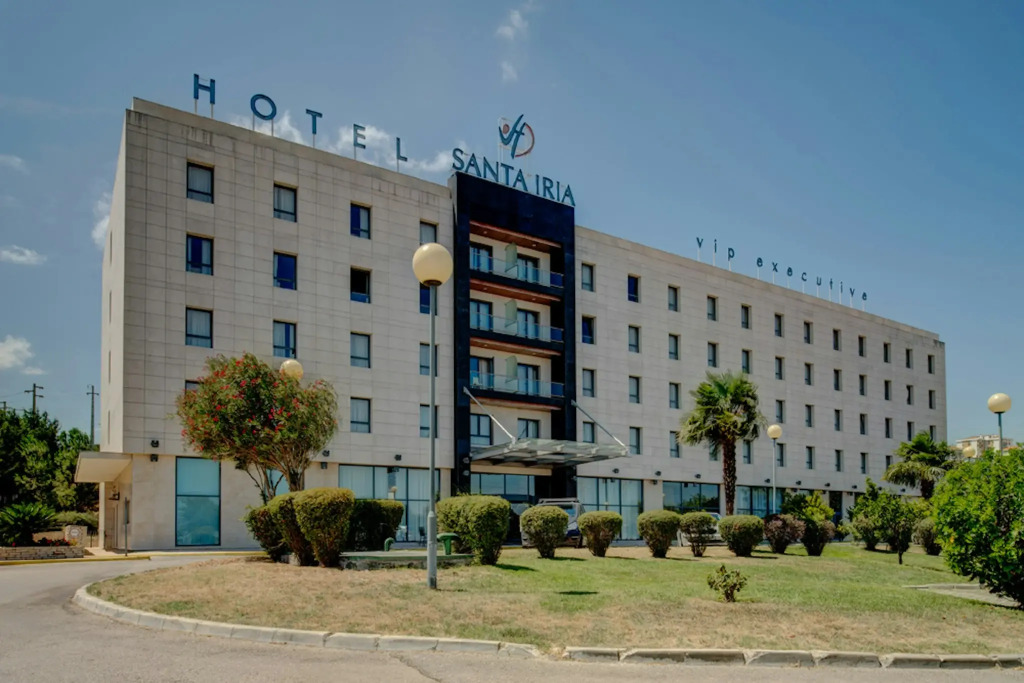 VIP Executive Santa Iria Hotel