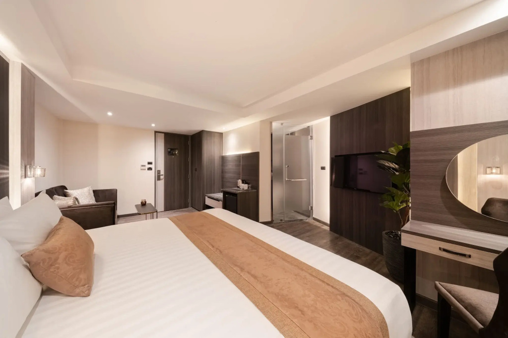 Aspira Parc Sukhumvit 22