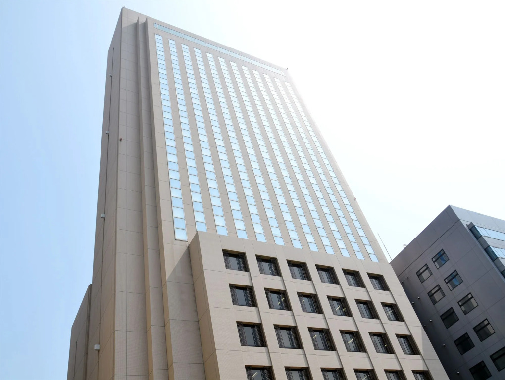 Mitsui Garden Hotel Hiroshima